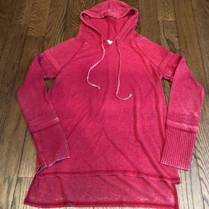 EUC Others Follow Hoodie